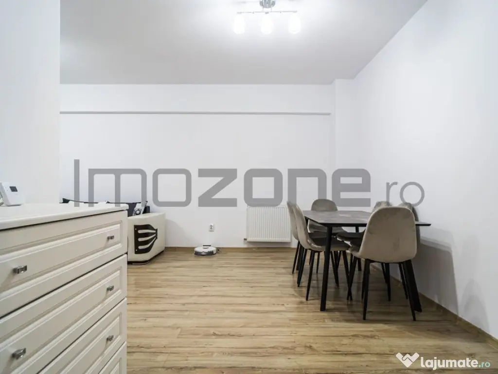 Brancusi, 2 camere, 68 mp, mobilat-utilat, loc de parcare... 