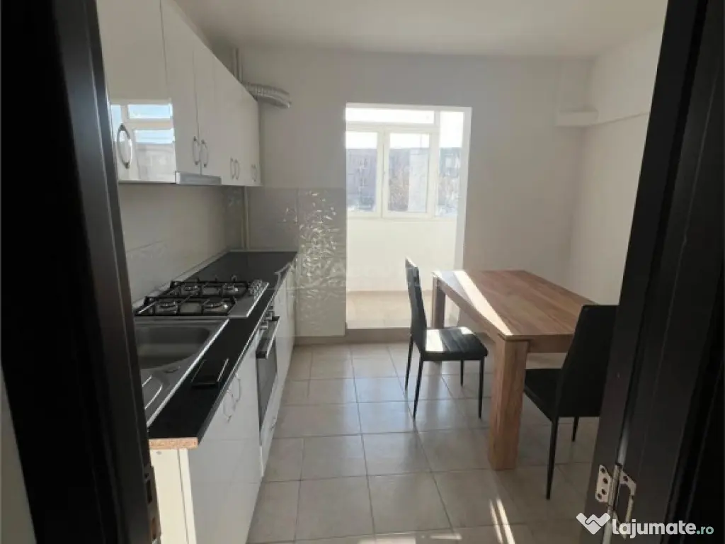 2 camere - Crangasi - 3 min metrou- mobilat si utilat -AC-mo 