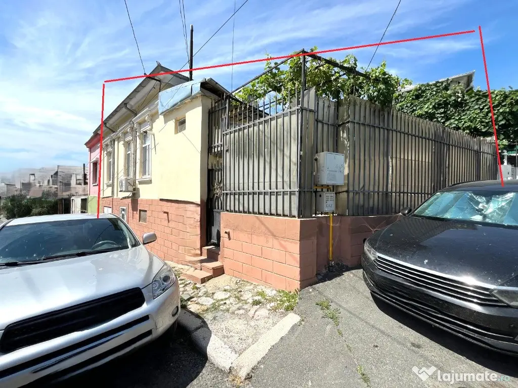 Casa- Ideal ACTIVIATI COMERICIALE 