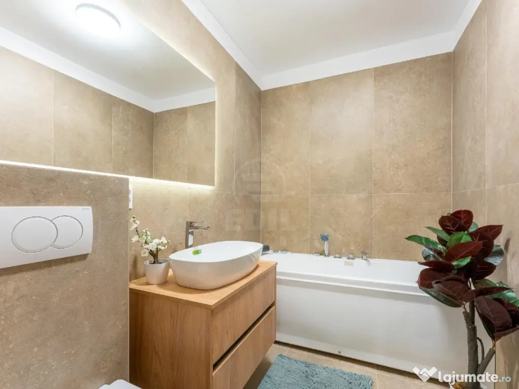 Apartament de Lux 2 camere 