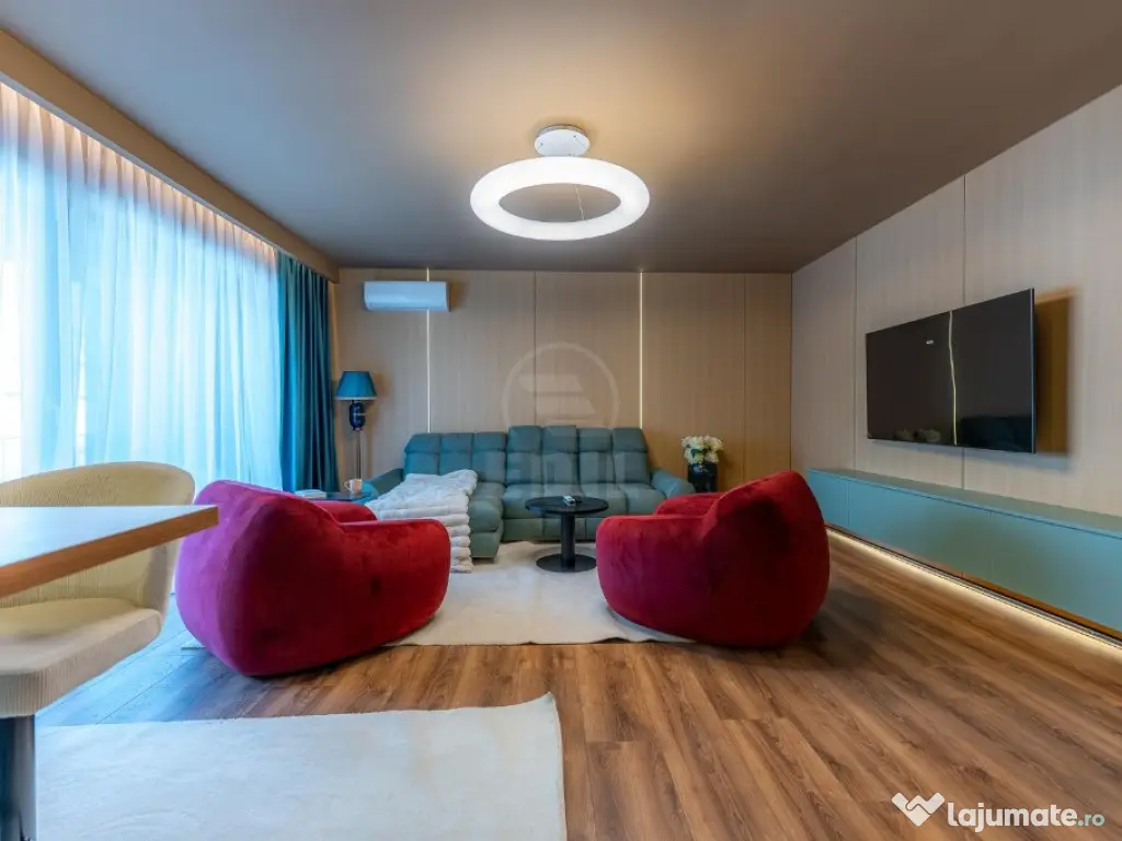 Apartament de Lux 2 camere 