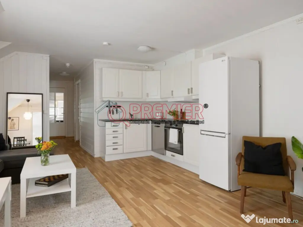 Apartament 3 camere 73 mp | Metalurgiei – Parc Tudor 