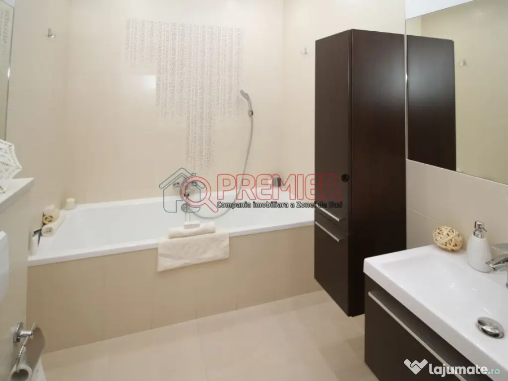 Apartament 3 camere 73 mp | Metalurgiei – Parc Tudor 