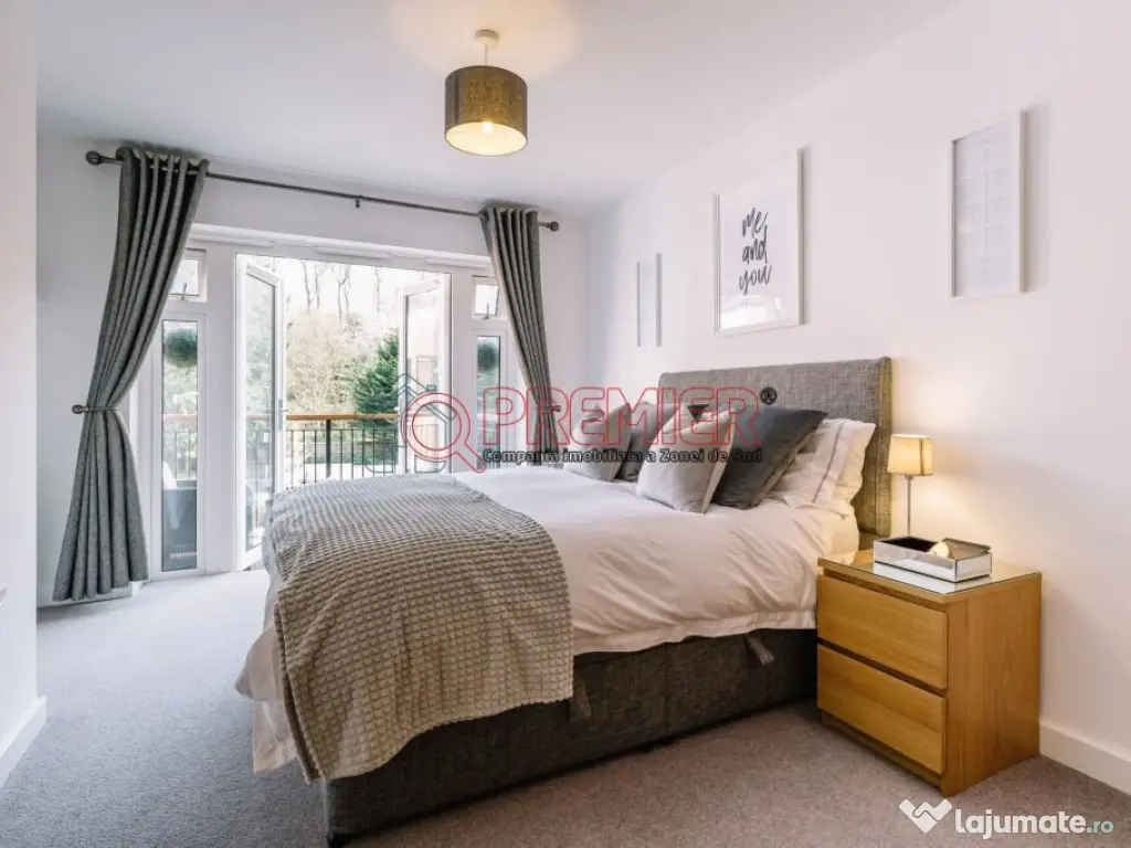 Apartament 3 camere 73 mp | Metalurgiei – Parc Tudor 