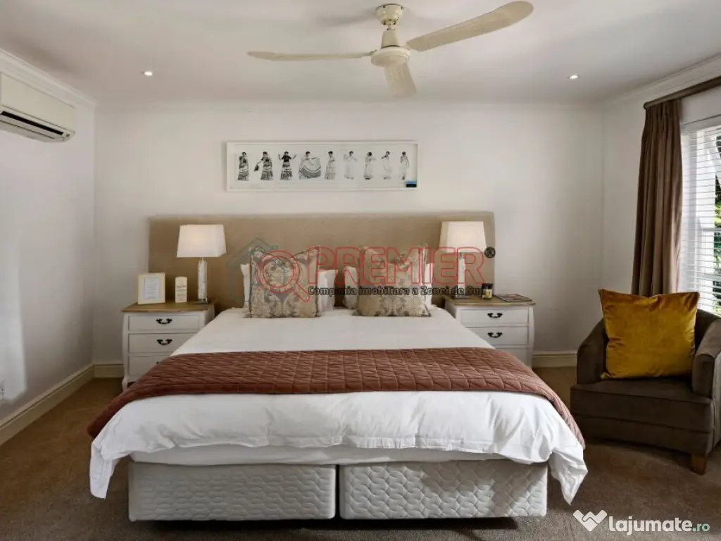 Apartament 3 camere 73 mp | Metalurgiei – Parc Tudor 