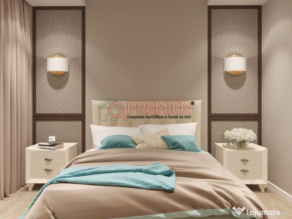 Apartament 3 camere 73 mp | Metalurgiei – Parc Tudor 