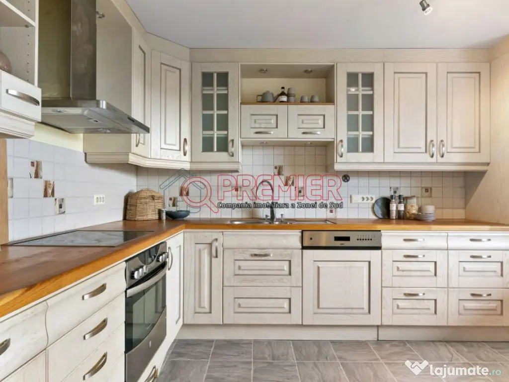 Apartament 3 camere 73 mp | Metalurgiei – Parc Tudor 