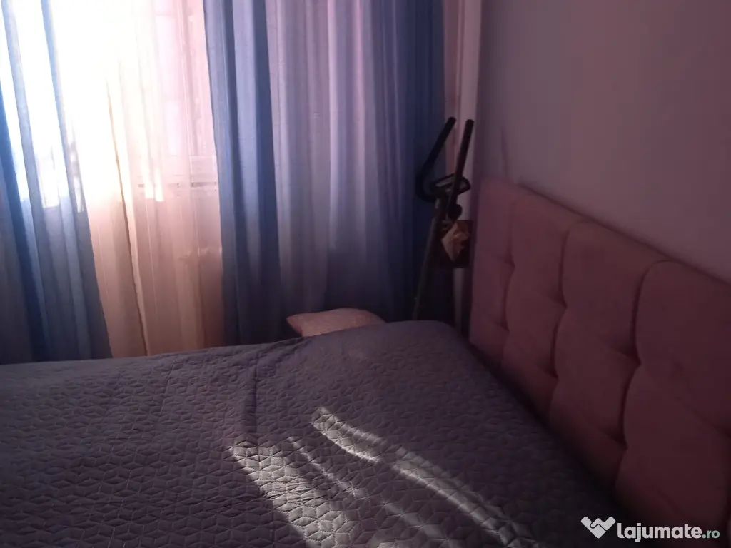 Apartament 3 camere semidecomandat – Titan, metrou 5 min. parc IOR 