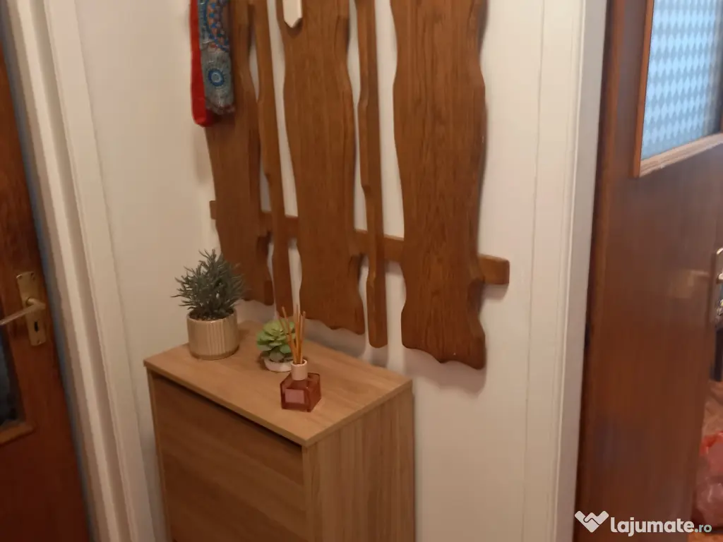 Apartament 3 camere semidecomandat – Titan, metrou 5 min. parc IOR 