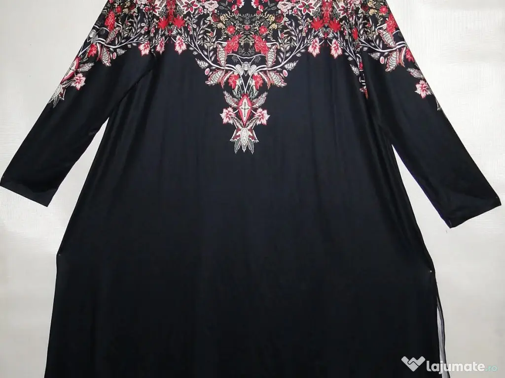 Rochie superba, elastica 