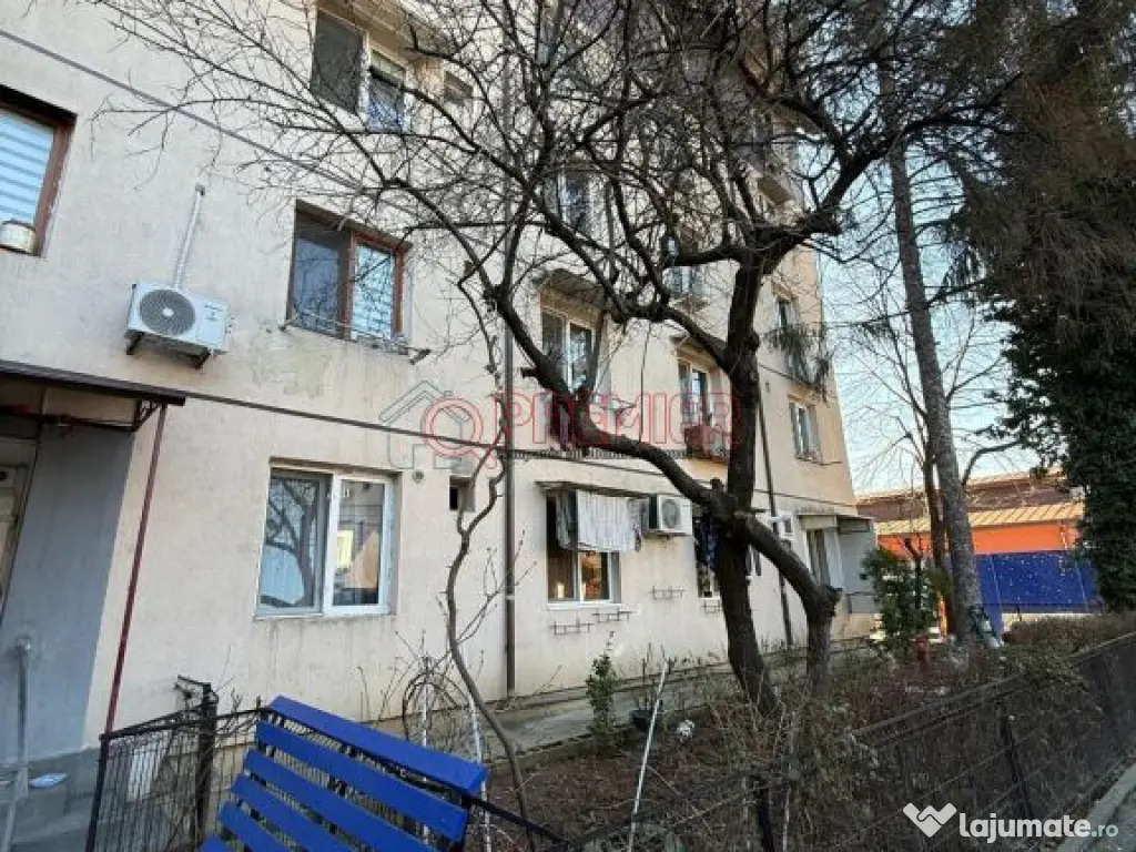 Garsoniera - Brancoveanu - Str. Prasilei - 12 min Metrou 