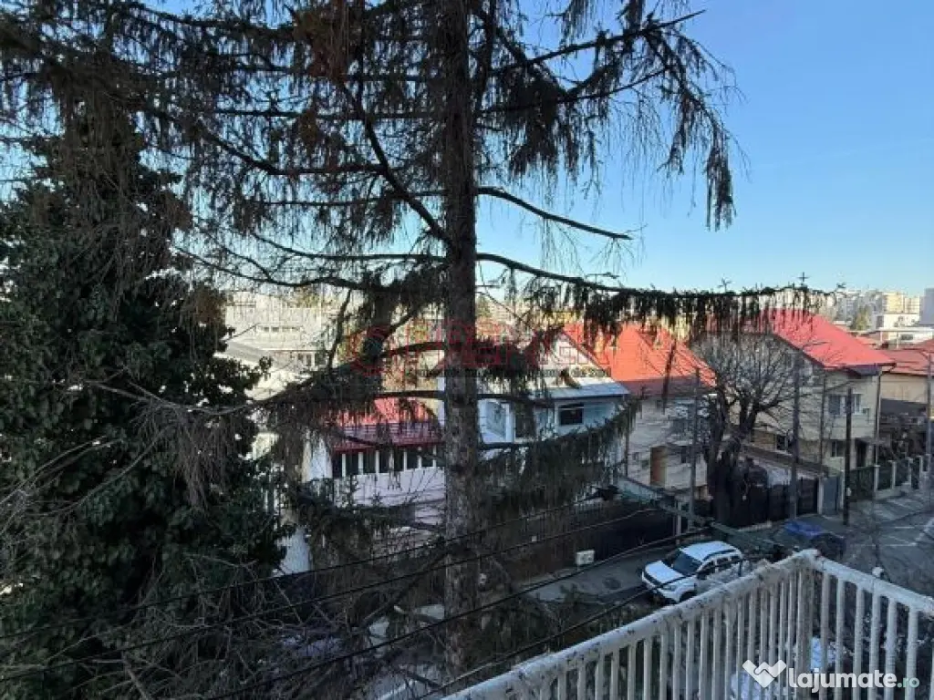 Garsoniera - Brancoveanu - Str. Prasilei - 12 min Metrou 