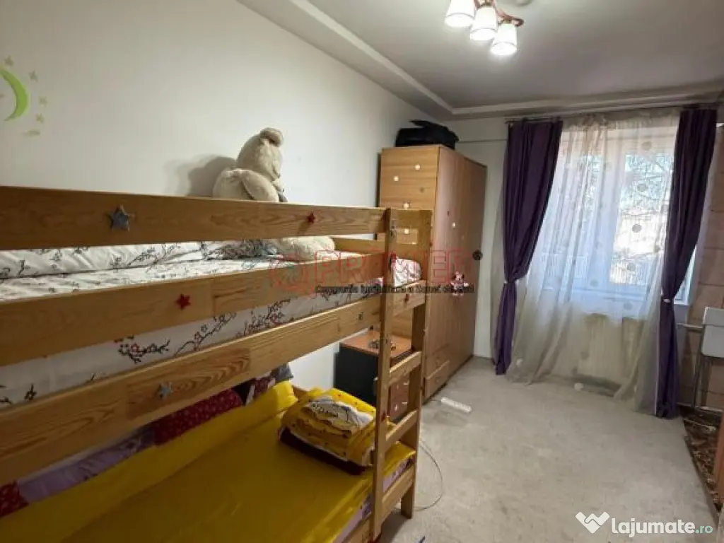 Garsoniera - Brancoveanu - Str. Prasilei - 12 min Metrou 