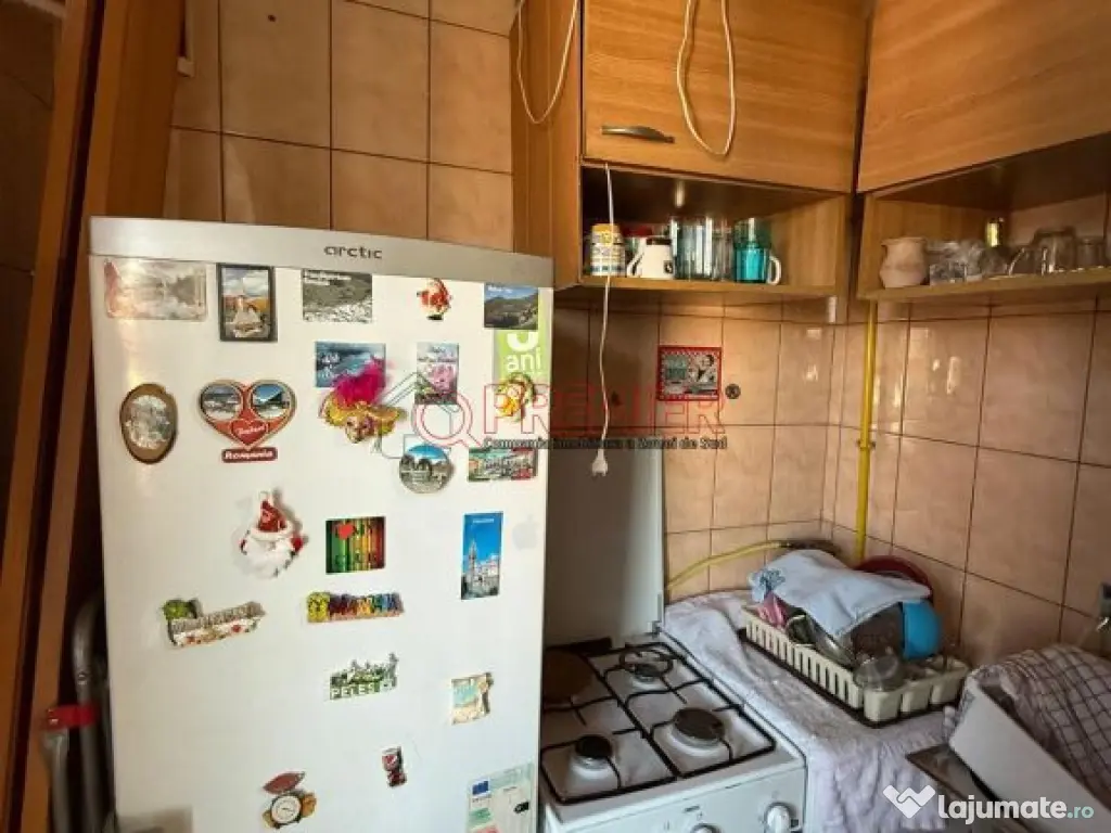 Garsoniera - Brancoveanu - Str. Prasilei - 12 min Metrou 