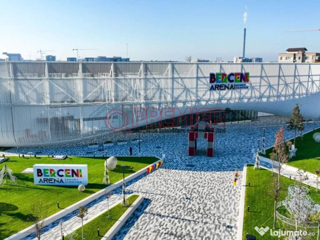 2 camere decomandat - 10 minute Metrou Aparatorii Patriei 