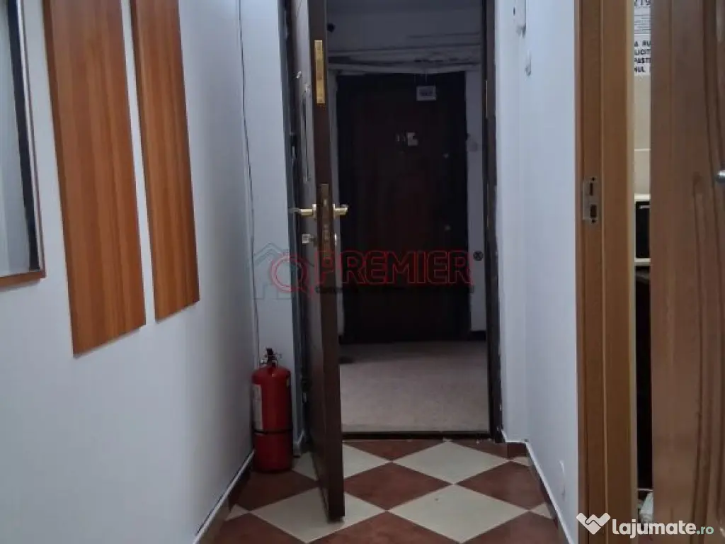 Garsonieră - Spatiu comercial - Dimitrie Cantemir - Metrou 