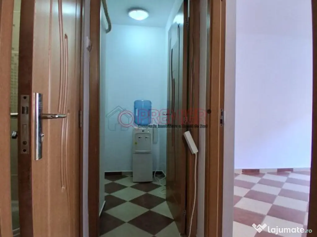 Garsonieră - Spatiu comercial - Dimitrie Cantemir - Metrou 