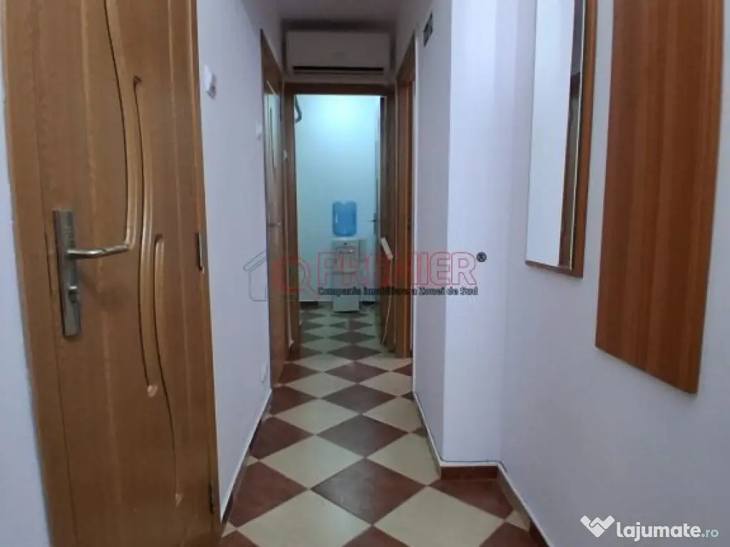 Garsonieră - Spatiu comercial - Dimitrie Cantemir - Metrou 