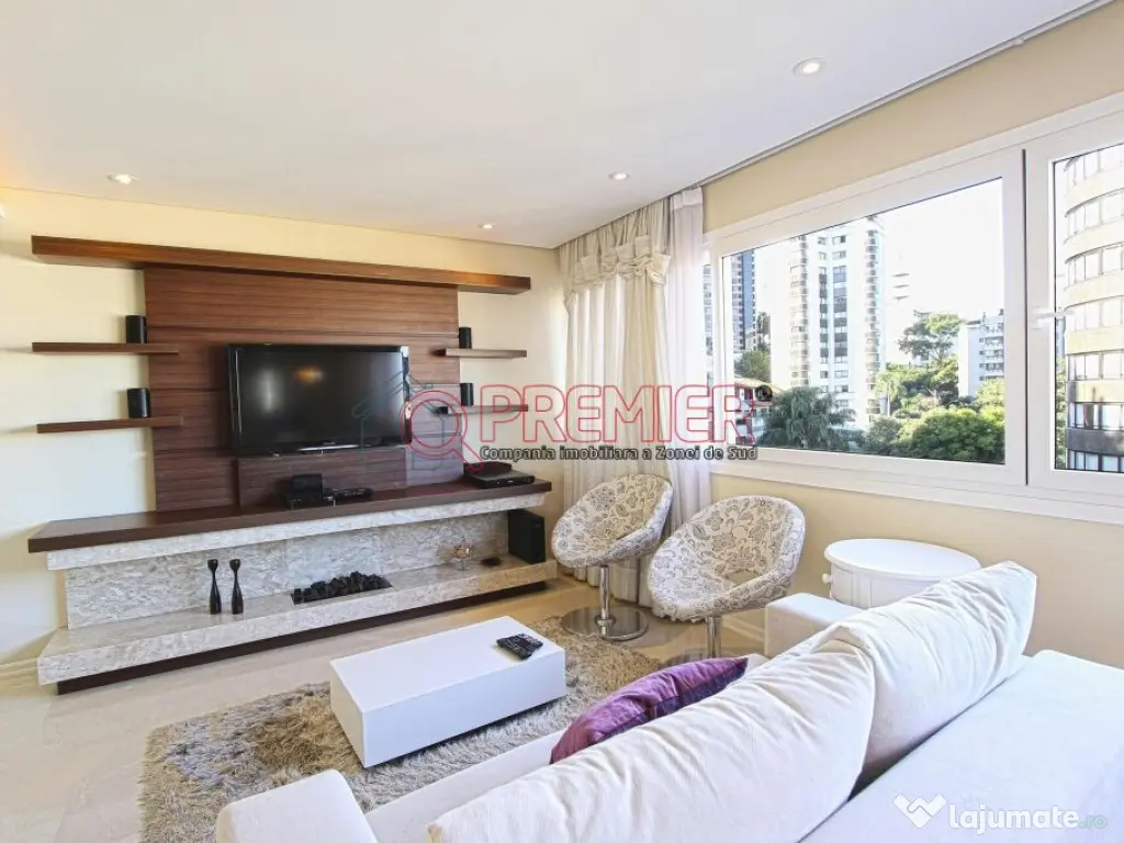 Garsoniera - Metrou Aparatorii Patriei 