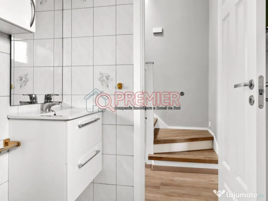 Garsoniera - Metrou Aparatorii Patriei 