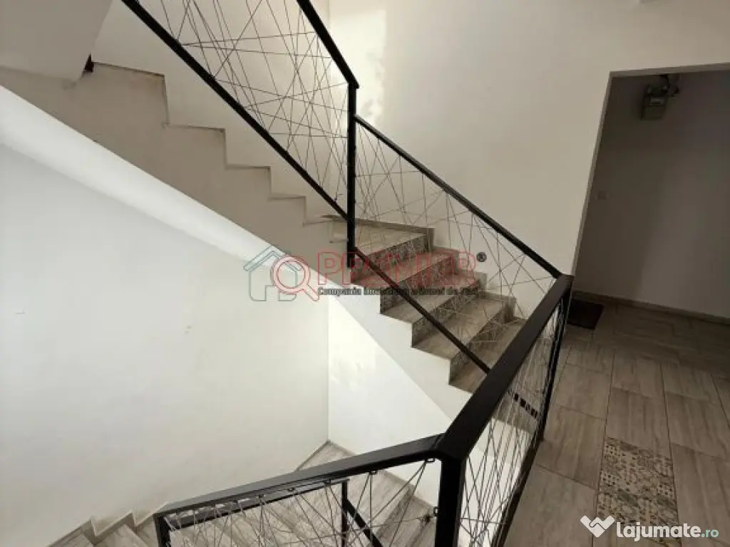 Garsoniera Sector 3 - Lunca Tarnavei - loc parcare 