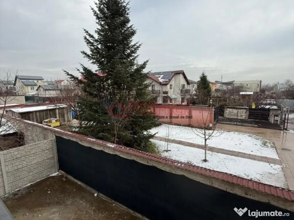 Garsoniera Sector 3 - Lunca Tarnavei - loc parcare 