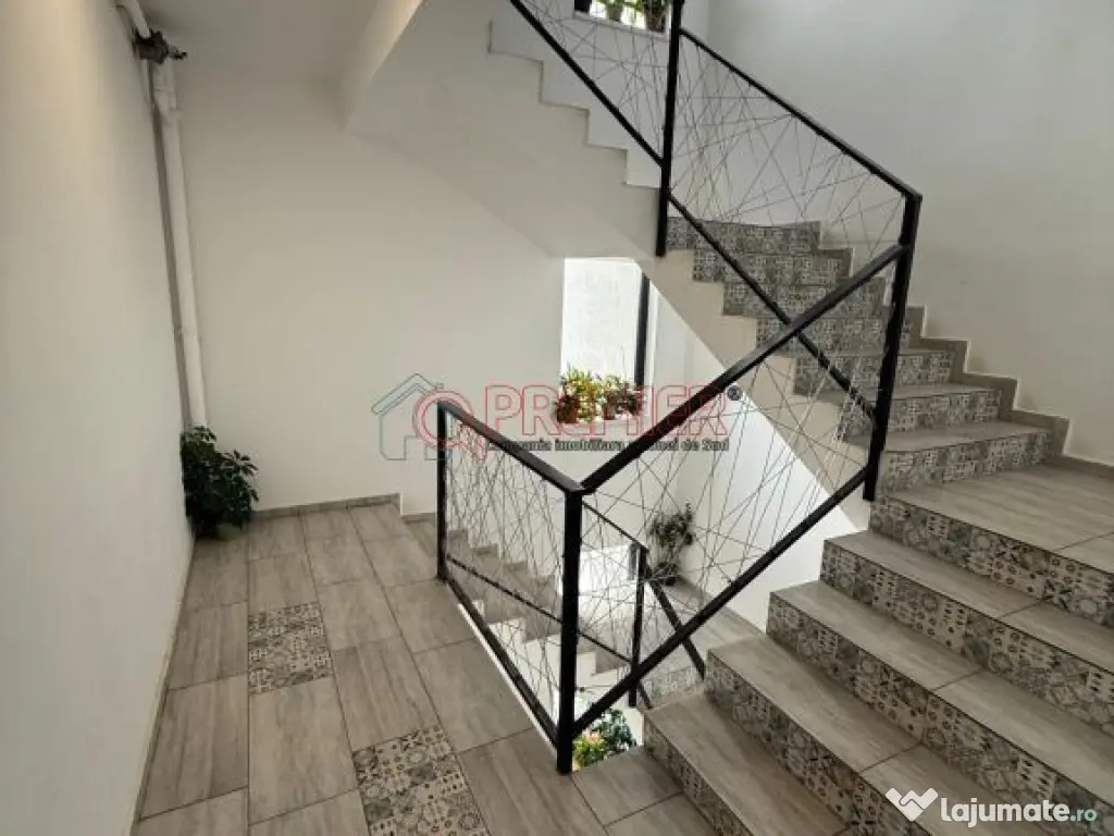 Garsoniera Sector 3 - Lunca Tarnavei - loc parcare 