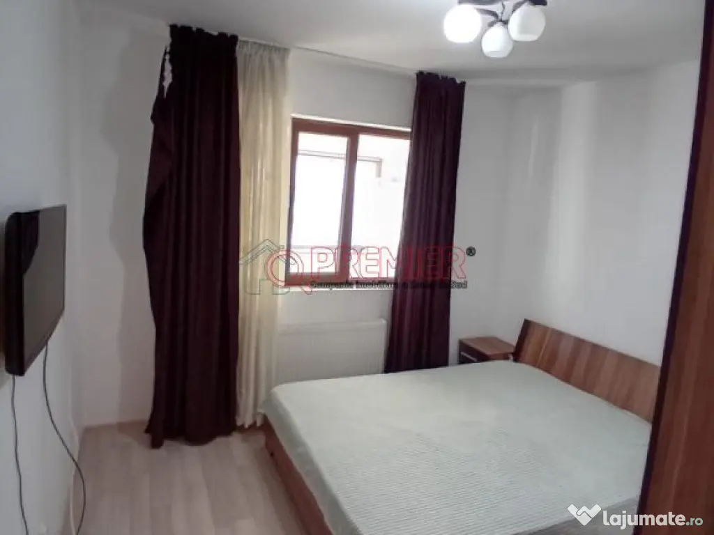 2 Camere Popesti Leordeni - Dr Fermei 