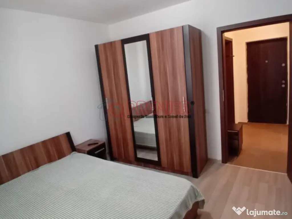 2 Camere Popesti Leordeni - Dr Fermei 