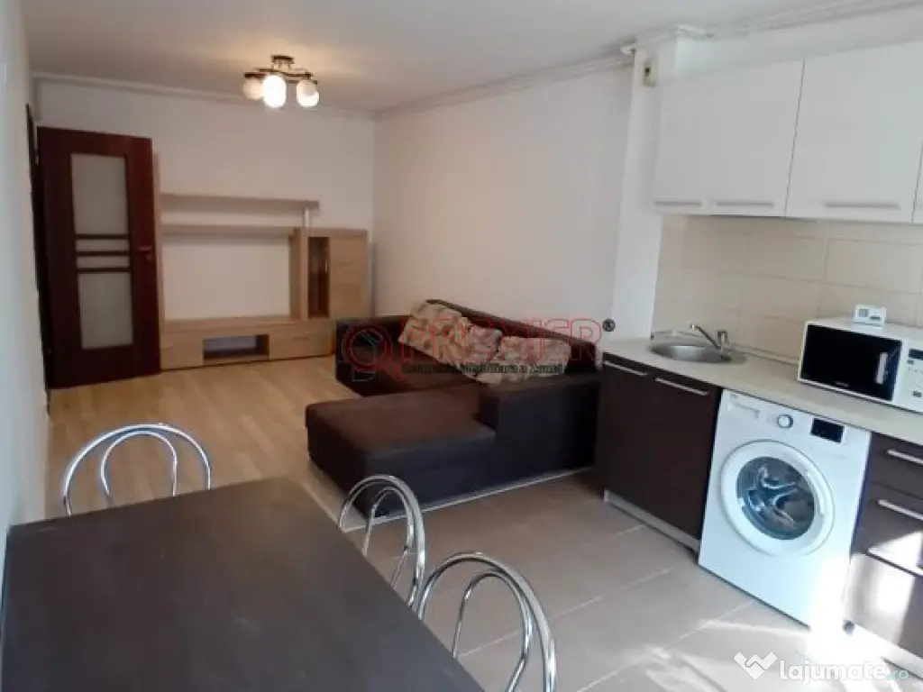 2 Camere Popesti Leordeni - Dr Fermei 