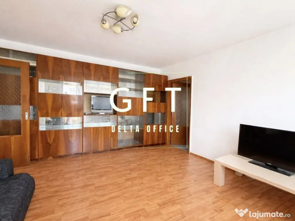 Apartament 3 camere, zona Big - 68 mp utili + spatiu depo... 