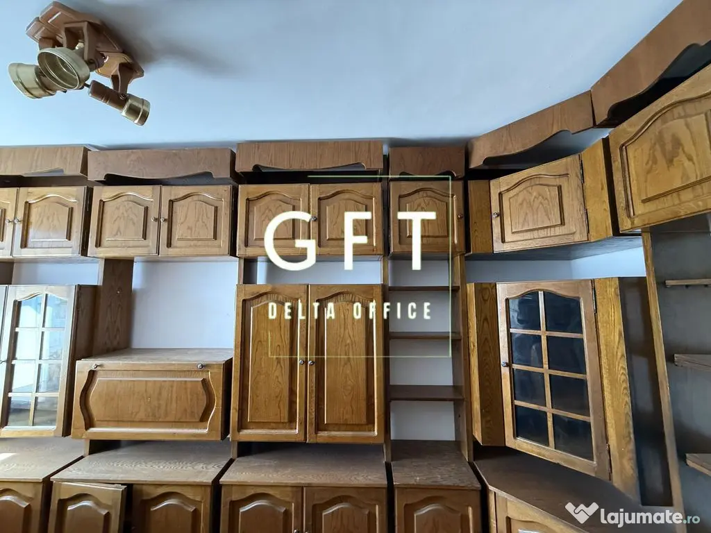 Apartament 3 camere, zona Big - 68 mp utili + spatiu depo... 