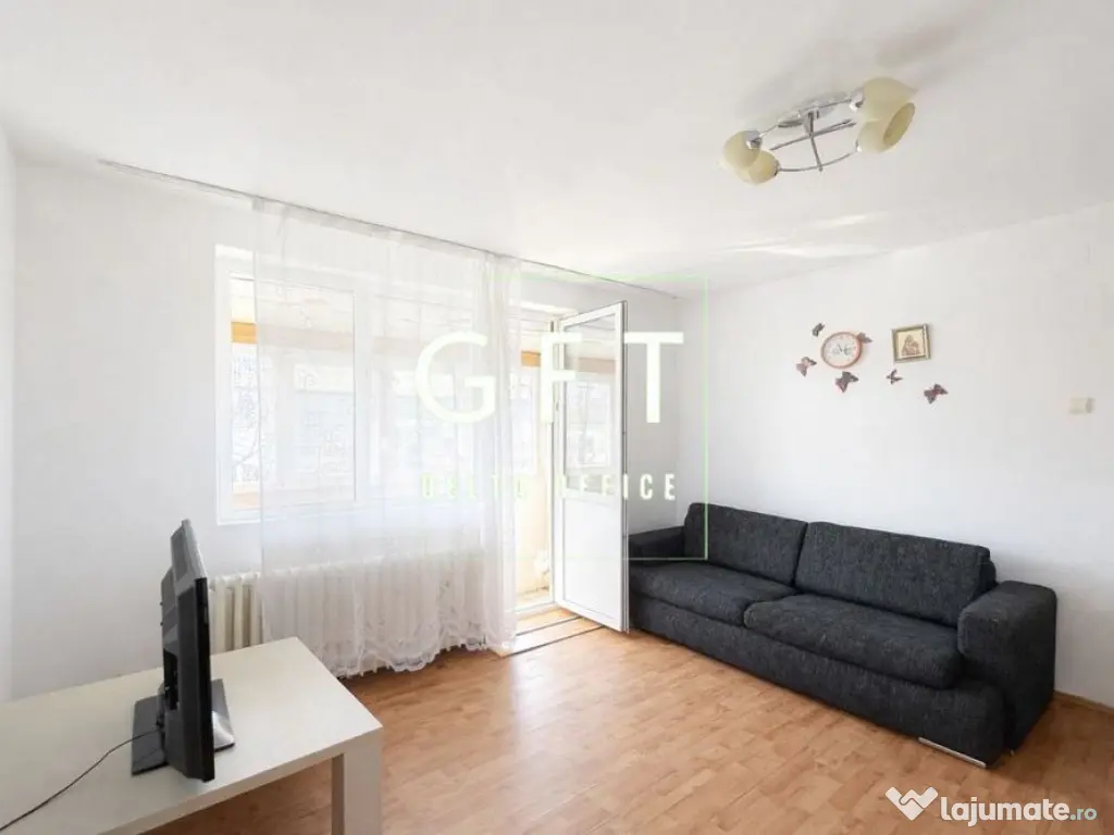Apartament 3 camere, zona Big - 68 mp utili + spatiu depo... 