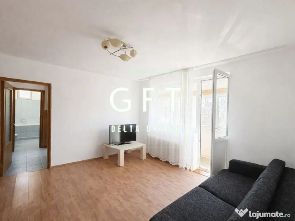 Apartament 3 camere, zona Big - 68 mp utili + spatiu depo... 