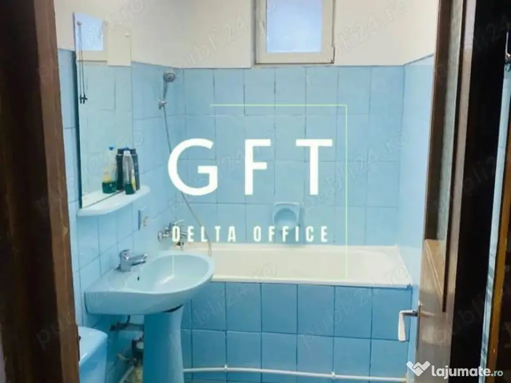 Apartament 3 camere, zona Big - 68 mp utili + spatiu depo... 