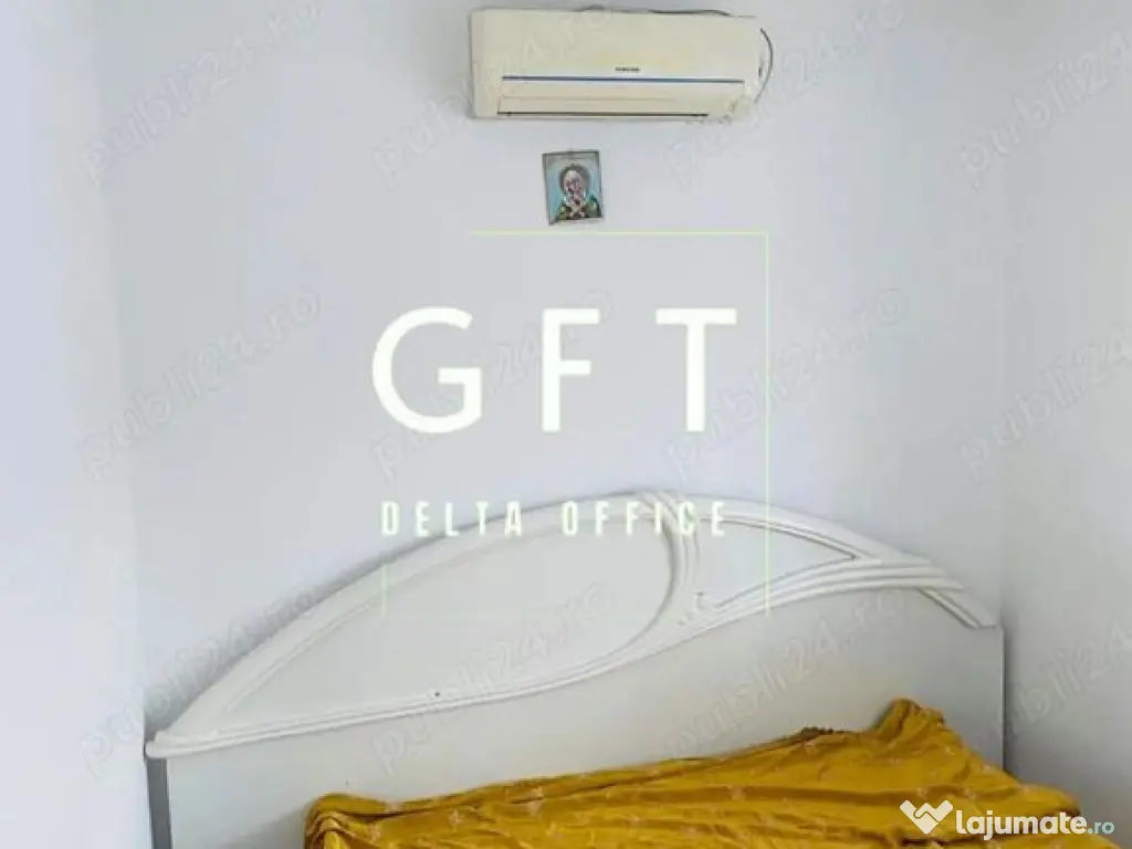 Apartament 3 camere, zona Big - 68 mp utili + spatiu depo... 