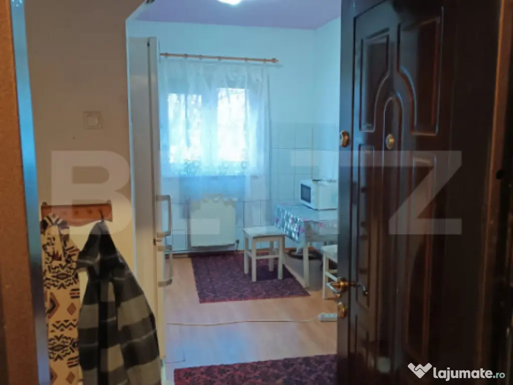 Apartament 2 camere, 51 mp, zonă foarte bună – ideal loc 