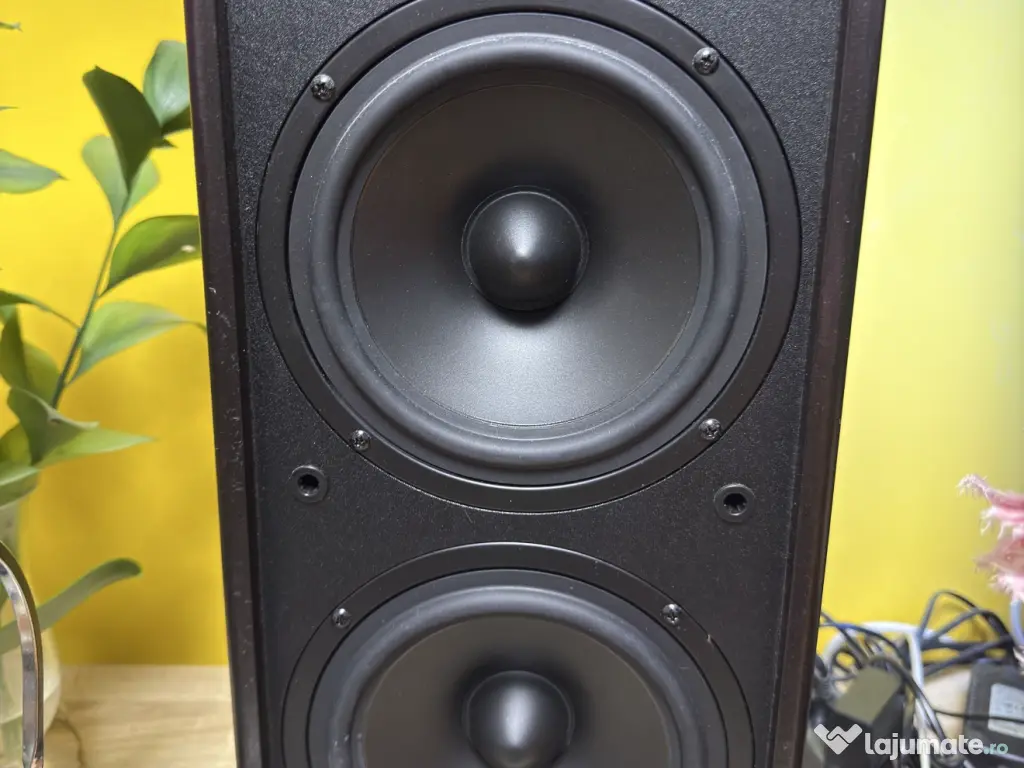 Boxe Microlab 29 160w 