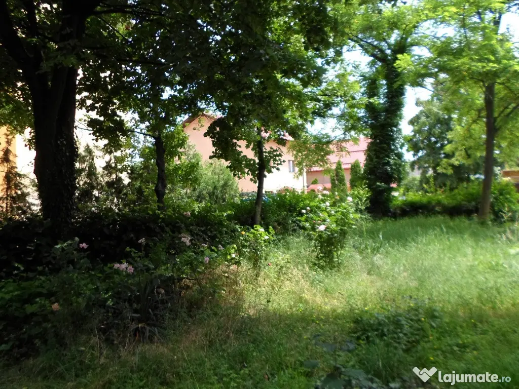 Apartament 3 camere decomandat, parter in Ploiesti, Grindului 