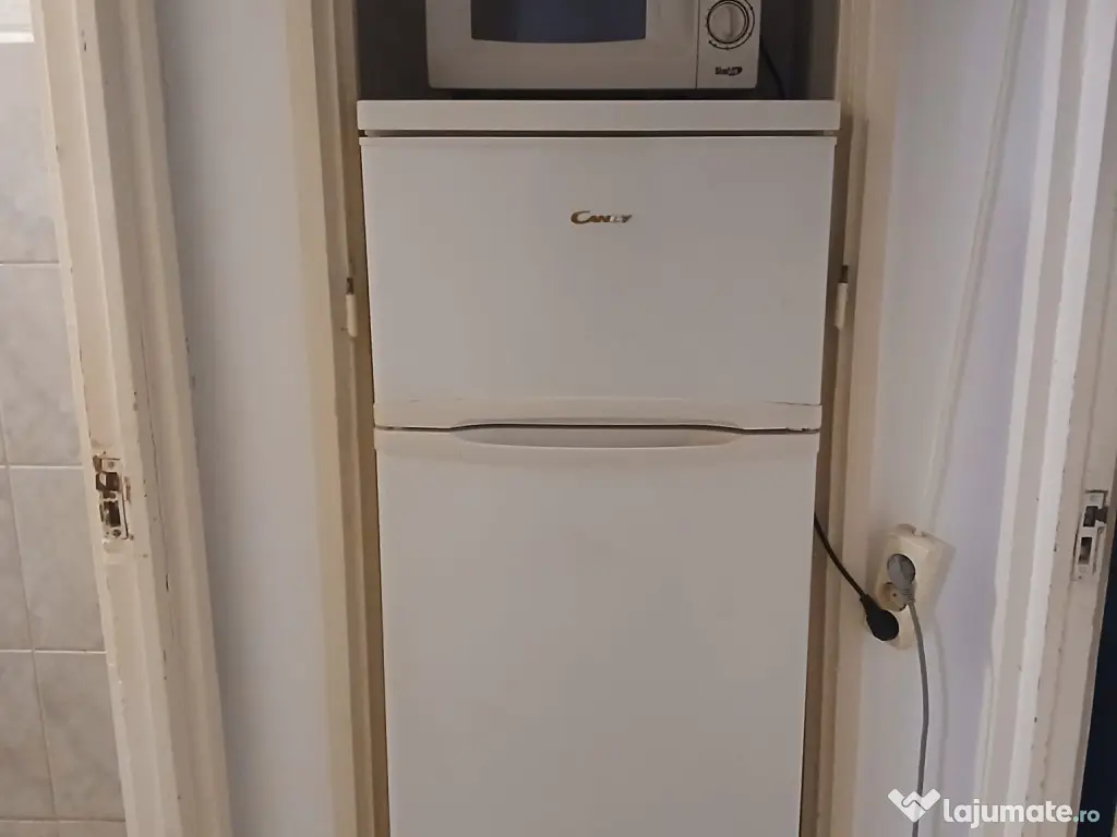 Apartament de inchiriat 2 camere Alexandru cel Bun Iași 