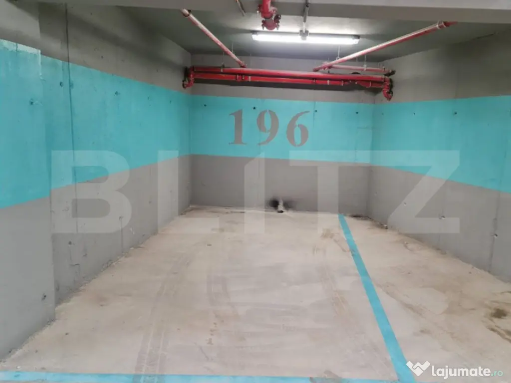 Apartament 2 camere, 48 mp, terasa, bloc nou, Zorilor 