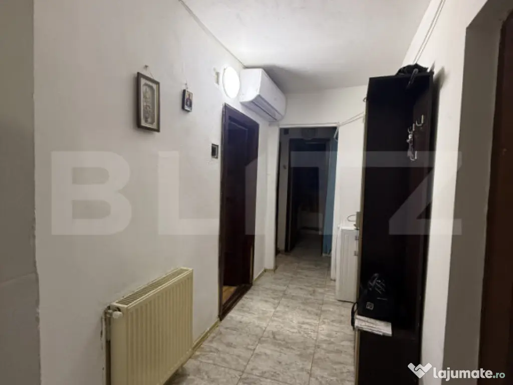 Apartament 3 camere, 74.83 mp, zona M11 