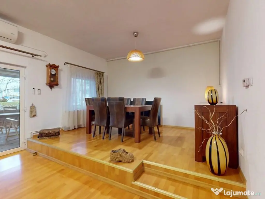 PIPERA - Iancu Nicolae - Gradina Zoologica | Vila 290 mp|... 