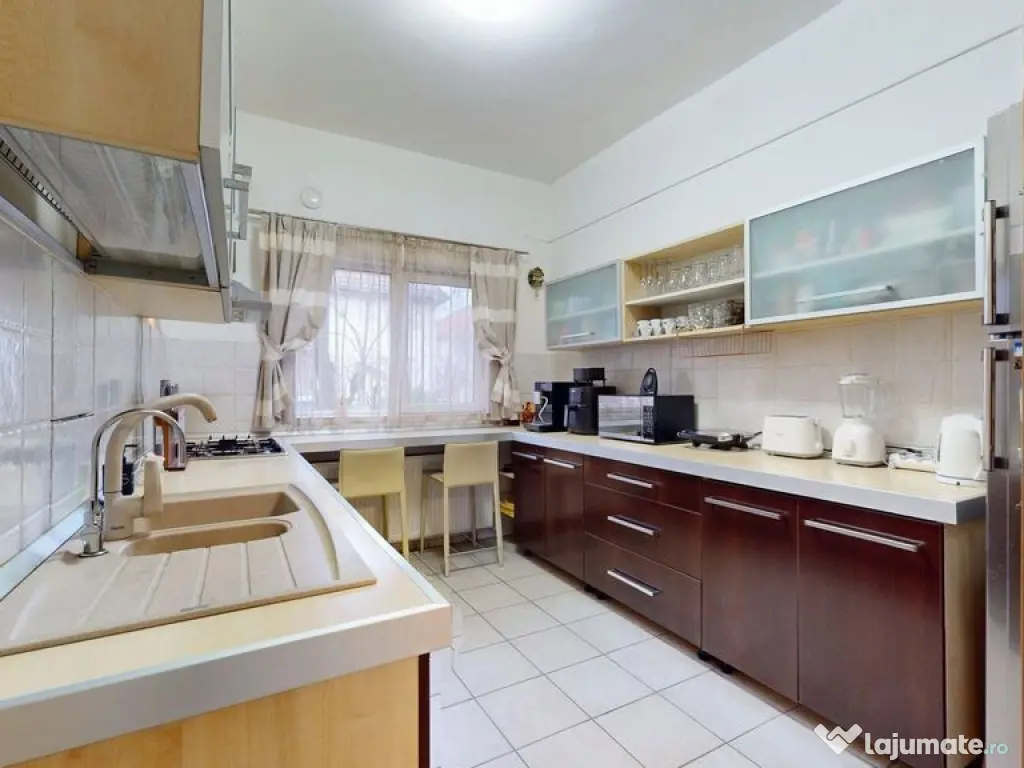 PIPERA - Iancu Nicolae - Gradina Zoologica | Vila 290 mp|... 