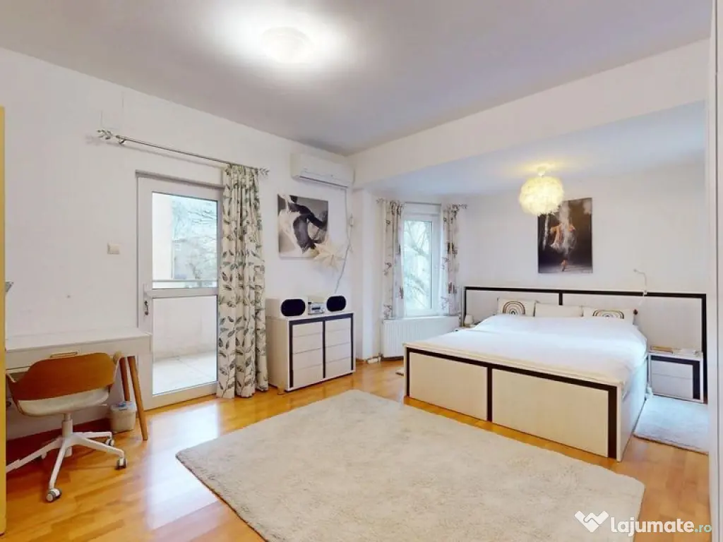 PIPERA - Iancu Nicolae | Vila 290 mp| Teren 387 mp | lang... 