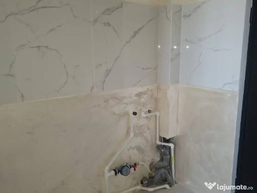 Cameră cămin - Bularga, renovată 