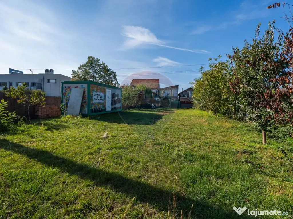 Închiriere spațiu etaj 1 –350mp open-space, Aleea Spi... 