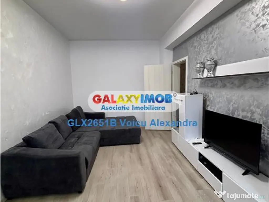 Apartament 2 Cam Berceni - Metalurgiei Park - Grand Arena 