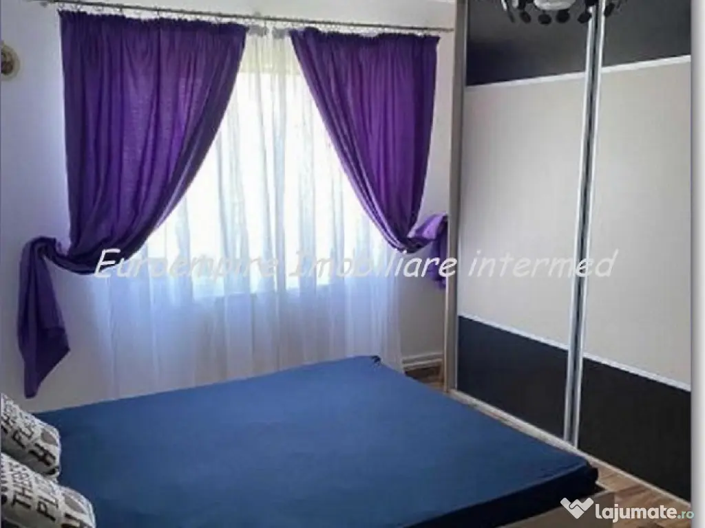 Apartament 3 camere decomandate zona Inel 1 