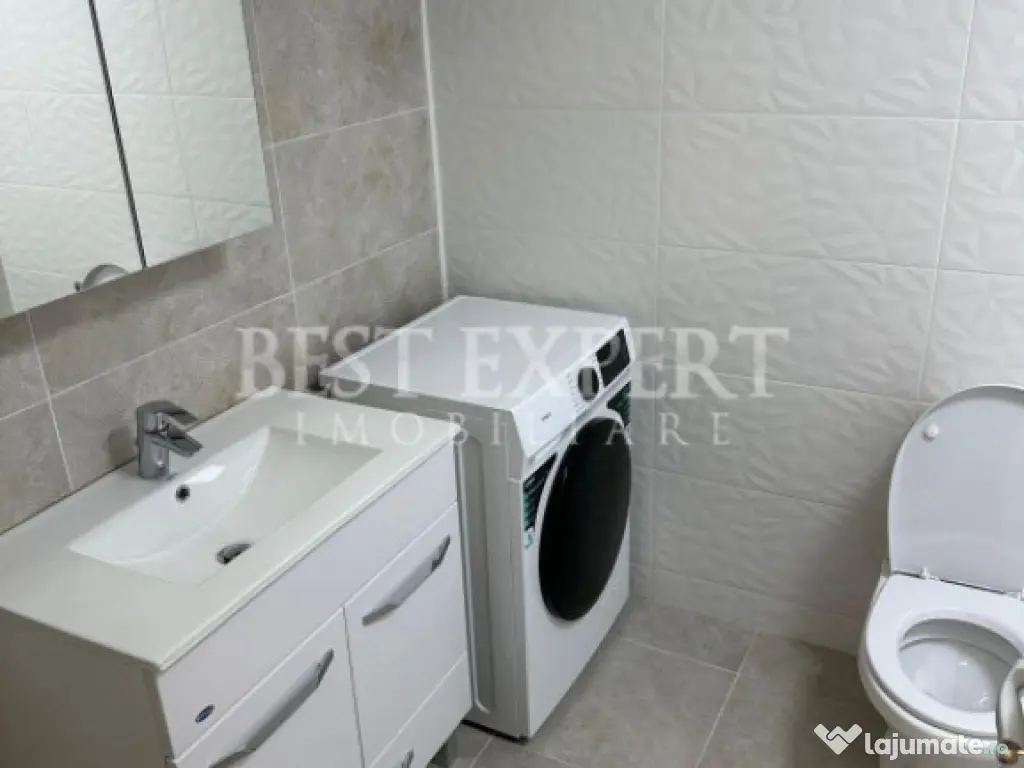 3 Camere de inchiriat Bloc Nou /Disponibilitate imediata 